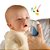 Aspirador Nasal Elétrico - Graco - Imagem 5