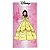 Toalha Princesa Bela - Disney - Imagem 1