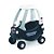 Carro Coupé de Polícia - Little Tikes - Imagem 1