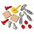 Oficina Marceneiro - Little Tikes - Imagem 3