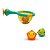 Brinquedo de Banho Munchkin Catch & Score Hoop - Imagem 4