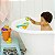 Brinquedo de Banho Munchkin Catch & Score Hoop - Imagem 2
