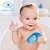 Cetaphil Baby Shampoo & Body Wash - 399ml - Imagem 3