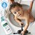 Cetaphil Baby Shampoo & Body Wash - 399ml - Imagem 2