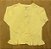 Cardigan de tricot amarelo - Primark - Imagem 4