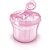 Porta Fórmula Dosador de leite em pó Rosa - Philips Avent - Imagem 2