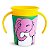Copo de Treinamento 360º Elefante - Munchkin - Imagem 1