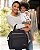 Bolsa/Mochila Maternidade Diaper Bag Preta - Skip Hop - Imagem 2