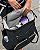 Bolsa/Mochila Maternidade Diaper Bag Preta - Skip Hop - Imagem 6