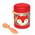Pote Térmico Raposa Zoo - Skip Hop - Imagem 1