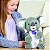 Pelúcia Coala FurReal - Koala Kristy - Imagem 6