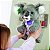 Pelúcia Coala FurReal - Koala Kristy - Imagem 2