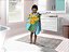 Toalha infantil com capuz Rei Leão - Hakuna Matata - Imagem 3