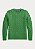 Suéter de Tricot Verde - Ralph Lauren - Imagem 1