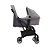 Kit Travel System Tourist Gray Flannel Cinza -Joie - Imagem 3