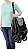 Kit Travel System Tourist Gray Flannel Cinza -Joie - Imagem 2