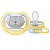 Chupeta Ultra Air Urso  6-18 MESES - Avent - Imagem 1