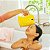 Caneca para banho Pato - Munchkin - Imagem 1