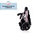 Carrinho Mint Rose Gold Diamond - ABC Design - Imagem 5