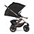 Carrinho Salsa 4 Diamond Rose Gold - ABC Design - Imagem 2