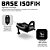Base isofix para bebê conforto Tulip - ABC Design - Imagem 4