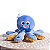 Polvo de Pelúcia Musical Octoplush - Baby Einstein - Imagem 7
