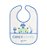 Kit de Babador Easy Clean Azul - Multikids - Imagem 3