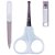 Kit manicure Tesourinha - Buba - Imagem 1