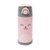 Garrafa Térmica Gumy Rosa - Buba - Imagem 1