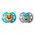 Chupeta Fun Style 0-6 meses - Tommee Tippee - Imagem 3