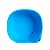 Tigela de silicone azul Last Drop  - Munchkin - Imagem 3