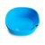 Tigela de silicone azul Last Drop  - Munchkin - Imagem 1