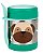 Pote Térmico Cachorro Pug - Skip Hop - Imagem 2