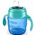 Copo de transição Classic Spout Cup com bico de silicone 200ML Azul - AVENT - Imagem 2