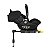 Trio Anna2 com Bebê conforto Marble Isofix Essential Black - Maxi Cosi - Imagem 6