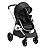Trio Anna2 com Bebê conforto Marble Isofix Essential Black - Maxi Cosi - Imagem 10