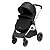 Trio Anna2 com Bebê conforto Marble Isofix Essential Black - Maxi Cosi - Imagem 9