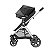 Trio Anna2 com Bebê conforto Marble Isofix Essential Black - Maxi Cosi - Imagem 3