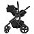 Trio Anna2 com Bebê conforto Marble Isofix Essential Black - Maxi Cosi - Imagem 5