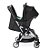 Carrinho Goody Plus Graphite - Chicco - Imagem 4