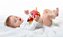 Brinquedo Chocalho Jitter Christopher - Tiny Love - Imagem 3
