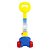 Brinquedo Apoiador Amiguinho Empurre e Ande - Winfun +12 meses - Imagem 4