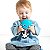 Chocalho musical Polvo - Oceano Brilhante - Baby Einstein +0 meses - Imagem 5