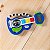 Guitarra musical Rock  Light&Roll - Baby Einstein +3meses - Imagem 1