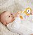 Chocalho Mordedor Teether Rattle Leonardo - Tiny Love - Imagem 3