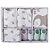 Kit 6 Peças Bebê Branco - Tip Top - Imagem 1