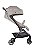 Carrinho compacto Pact Cinza Gray Flannel - Joie - Imagem 3