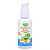 Protetor Solar Natual FPS 60 Solzinho - Bioclub 120ml - Imagem 1