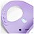 Babador de silicone com bolso coletor Baleia - Skip Hop - Imagem 3