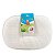 Travesseiro Infantil com Tecido Respirável Branco - Girotondo Baby - Imagem 4